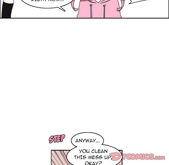 Go Away, Mr.Demon Chapter 134 - Page 66