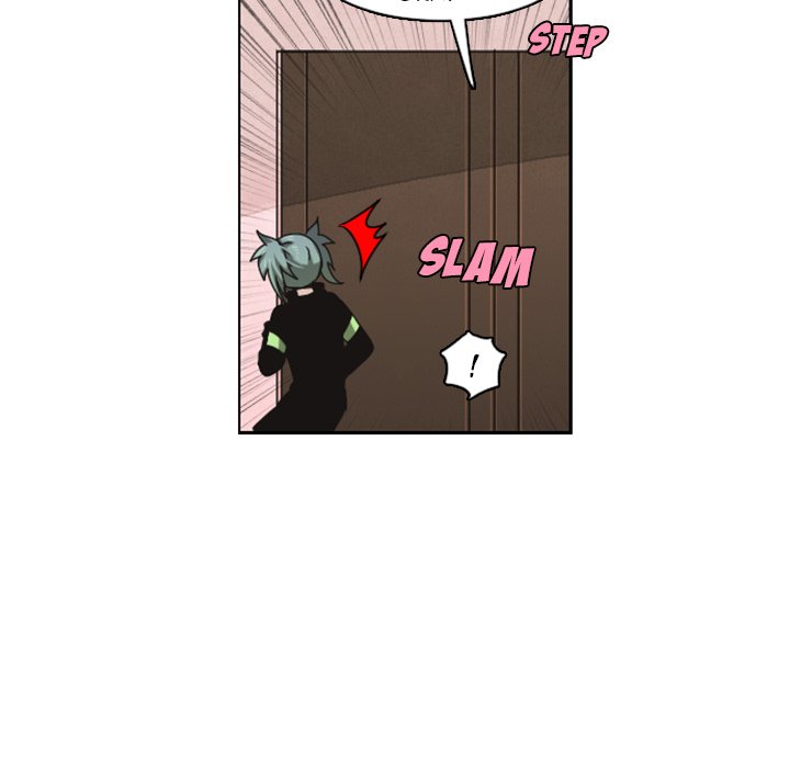 Go Away, Mr.Demon Chapter 134 - Page 67