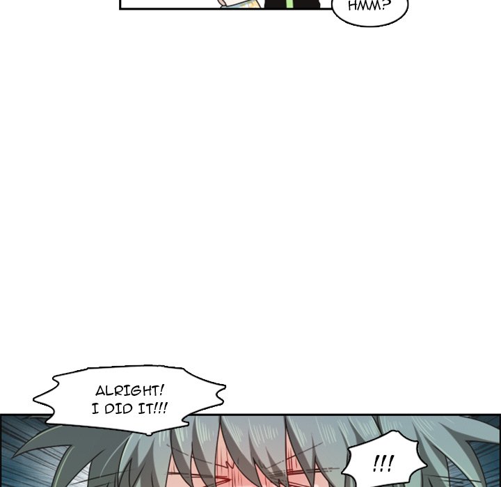 Go Away, Mr.Demon Chapter 134 - Page 69