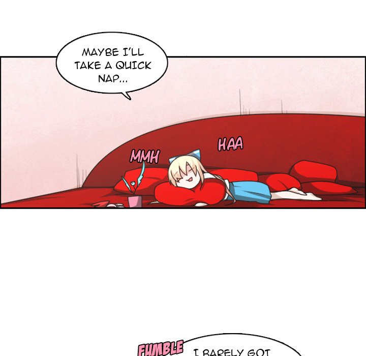 Go Away, Mr.Demon Chapter 134 - Page 7