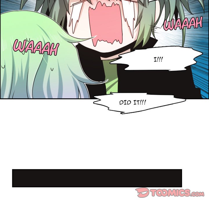 Go Away, Mr.Demon Chapter 134 - Page 70
