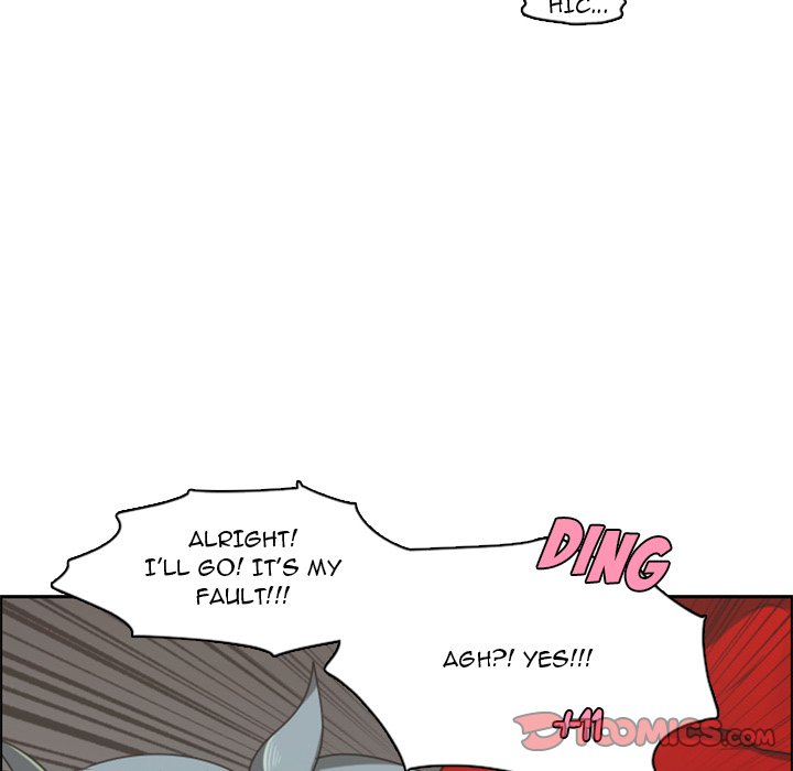 Go Away, Mr.Demon Chapter 134 - Page 74