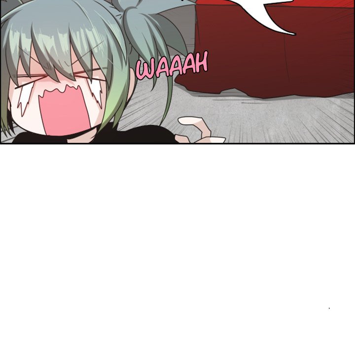 Go Away, Mr.Demon Chapter 134 - Page 75