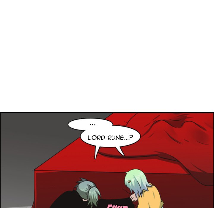 Go Away, Mr.Demon Chapter 134 - Page 77