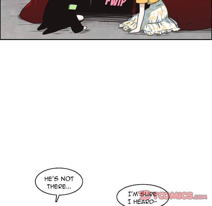 Go Away, Mr.Demon Chapter 134 - Page 78