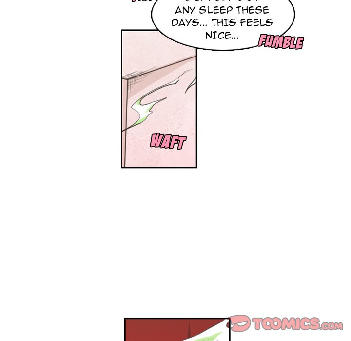 Go Away, Mr.Demon Chapter 134 - Page 8