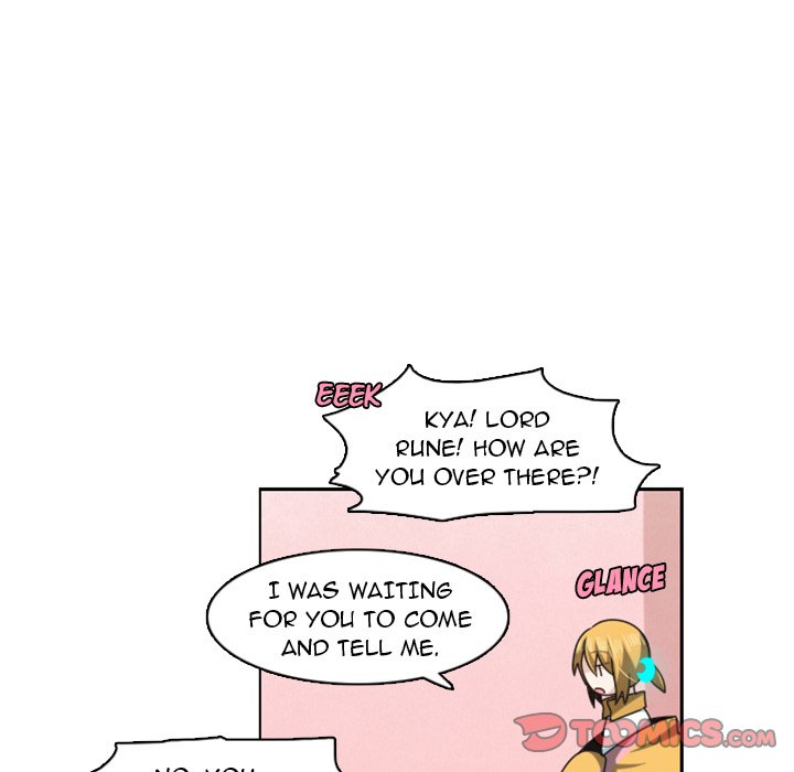 Go Away, Mr.Demon Chapter 134 - Page 80