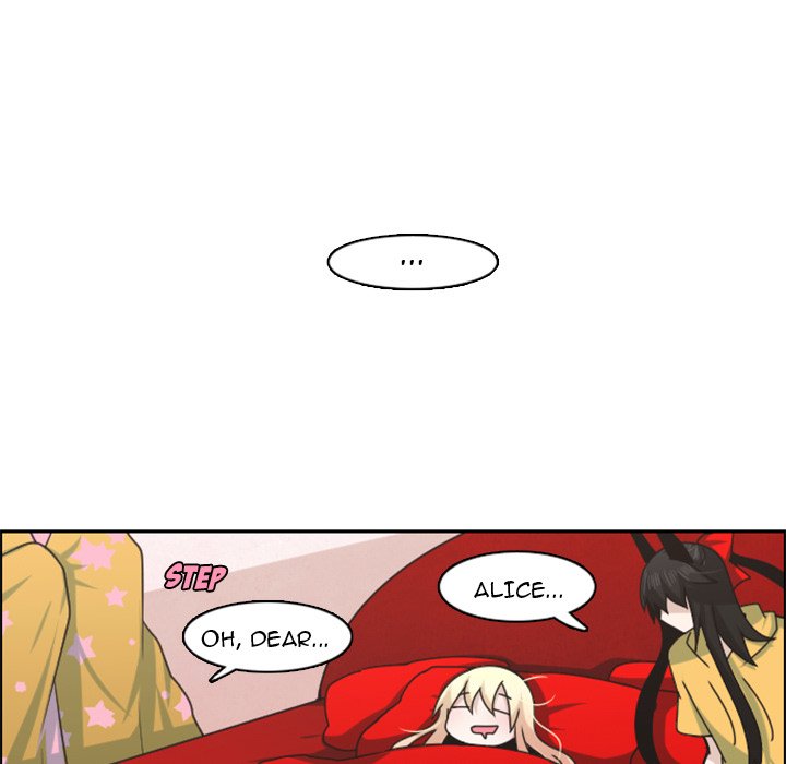 Go Away, Mr.Demon Chapter 134 - Page 83