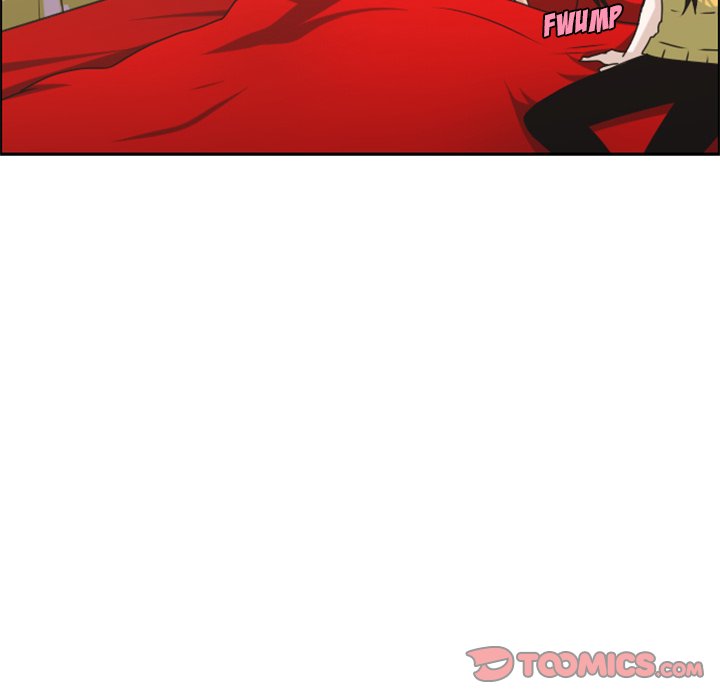 Go Away, Mr.Demon Chapter 134 - Page 84