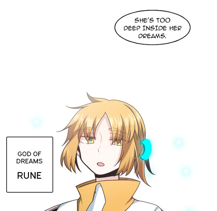 Go Away, Mr.Demon Chapter 134 - Page 85