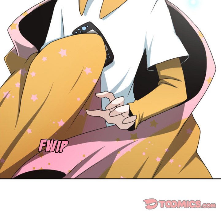 Go Away, Mr.Demon Chapter 134 - Page 86