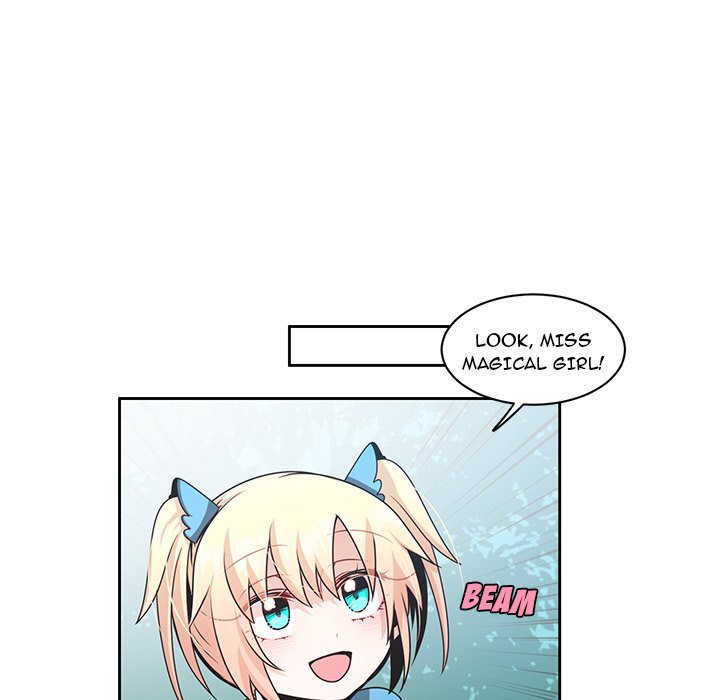 Go Away, Mr.Demon Chapter 135 - Page 11