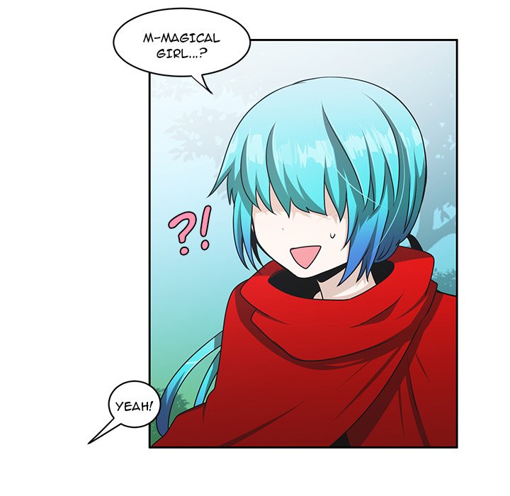 Go Away, Mr.Demon Chapter 135 - Page 13