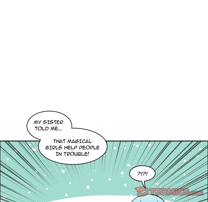 Go Away, Mr.Demon Chapter 135 - Page 14