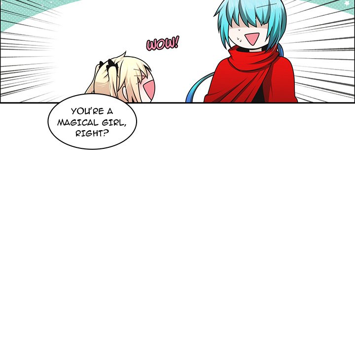 Go Away, Mr.Demon Chapter 135 - Page 15
