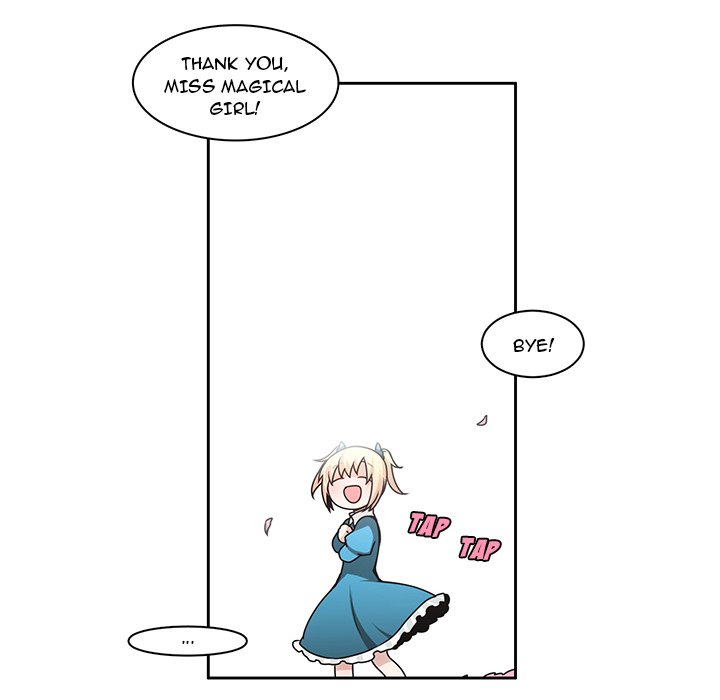 Go Away, Mr.Demon Chapter 135 - Page 16