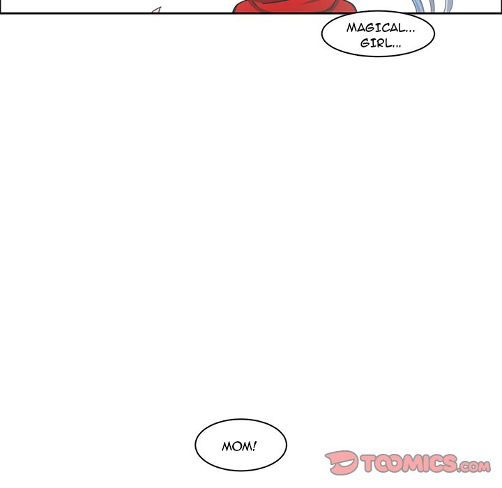 Go Away, Mr.Demon Chapter 135 - Page 18