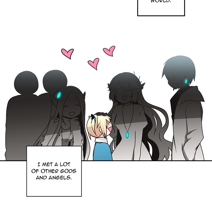 Go Away, Mr.Demon Chapter 135 - Page 27