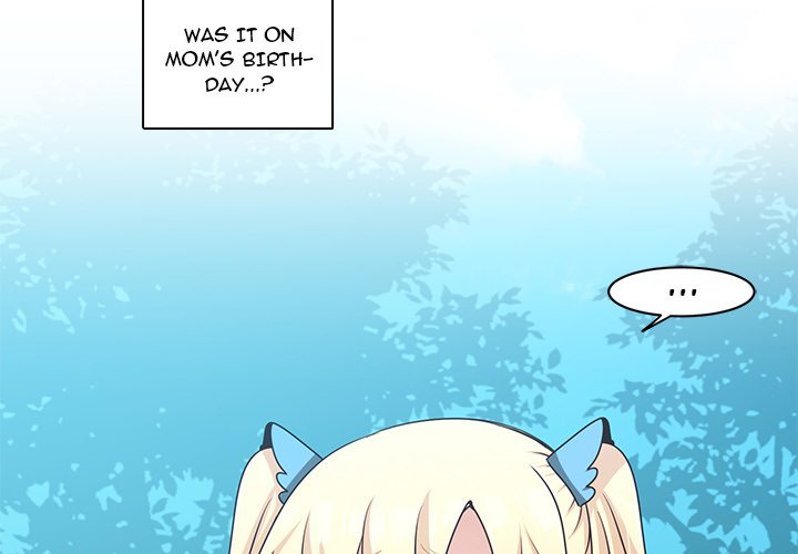 Go Away, Mr.Demon Chapter 135 - Page 3