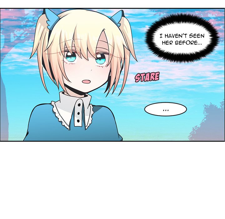 Go Away, Mr.Demon Chapter 135 - Page 31
