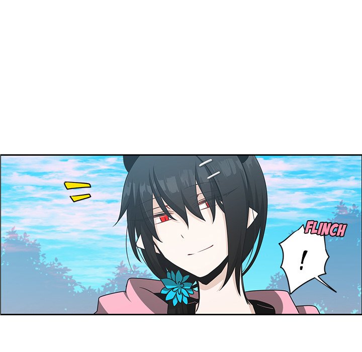 Go Away, Mr.Demon Chapter 135 - Page 32