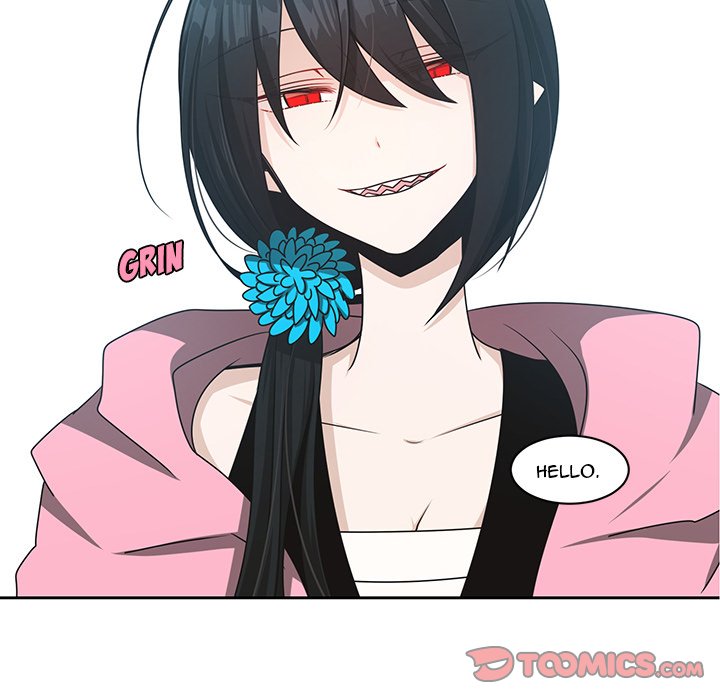 Go Away, Mr.Demon Chapter 135 - Page 34
