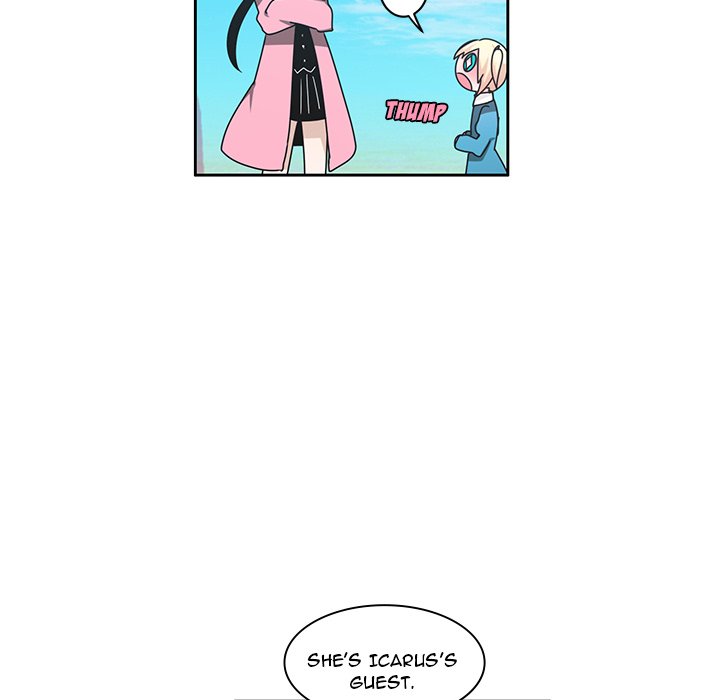 Go Away, Mr.Demon Chapter 135 - Page 36