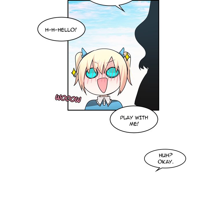 Go Away, Mr.Demon Chapter 135 - Page 37
