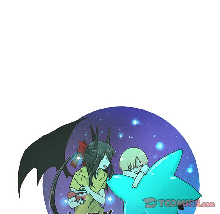 Go Away, Mr.Demon Chapter 135 - Page 38