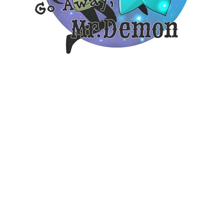 Go Away, Mr.Demon Chapter 135 - Page 39