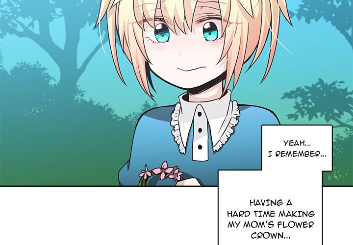 Go Away, Mr.Demon Chapter 135 - Page 4