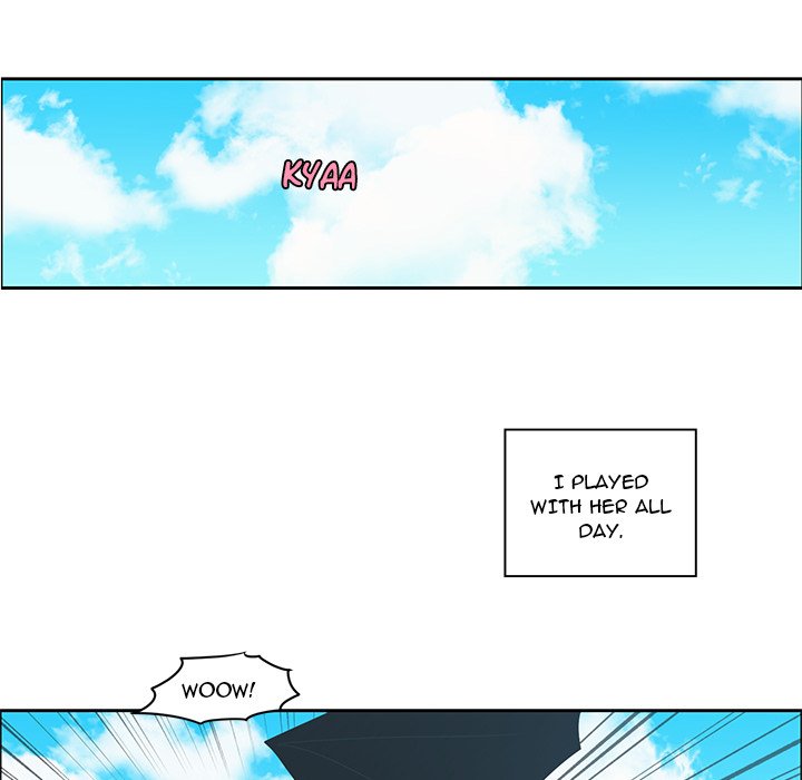 Go Away, Mr.Demon Chapter 135 - Page 40