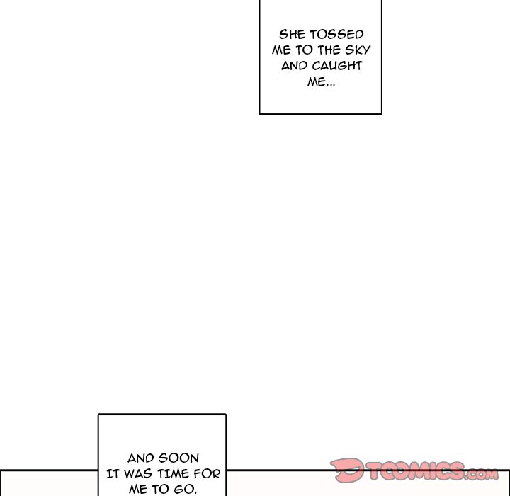 Go Away, Mr.Demon Chapter 135 - Page 42
