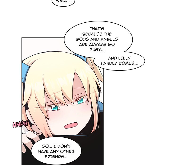 Go Away, Mr.Demon Chapter 135 - Page 44