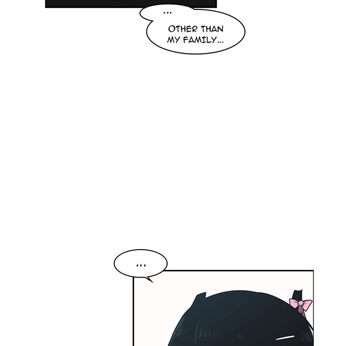Go Away, Mr.Demon Chapter 135 - Page 45