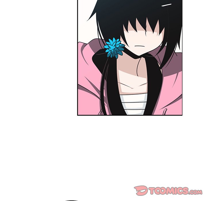 Go Away, Mr.Demon Chapter 135 - Page 46
