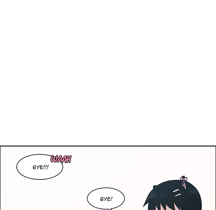 Go Away, Mr.Demon Chapter 135 - Page 57
