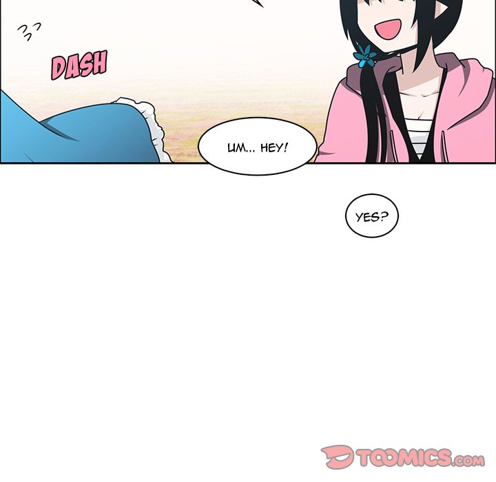 Go Away, Mr.Demon Chapter 135 - Page 58