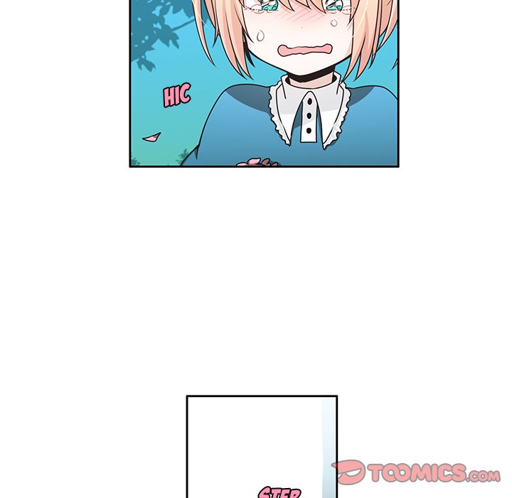 Go Away, Mr.Demon Chapter 135 - Page 6