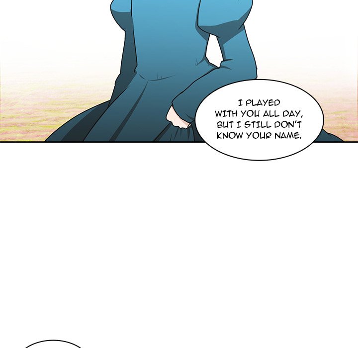 Go Away, Mr.Demon Chapter 135 - Page 60