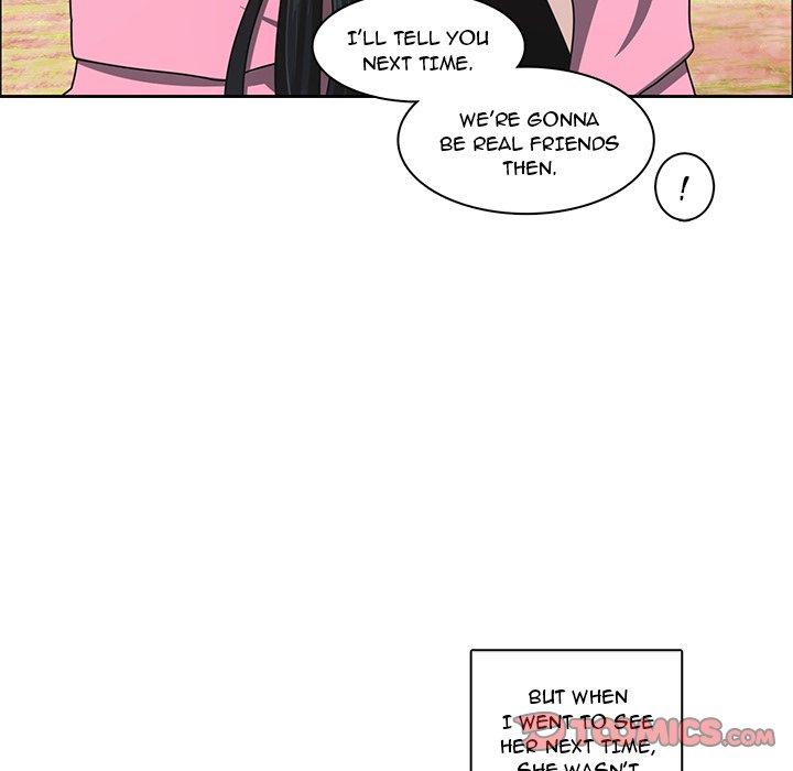 Go Away, Mr.Demon Chapter 135 - Page 62