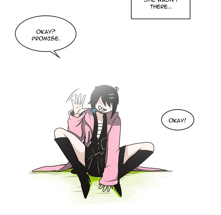 Go Away, Mr.Demon Chapter 135 - Page 63