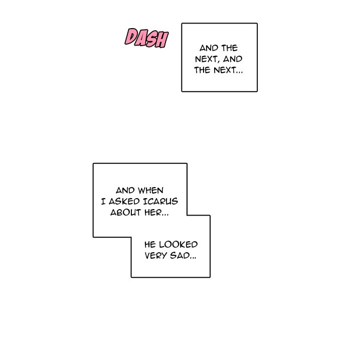 Go Away, Mr.Demon Chapter 135 - Page 64