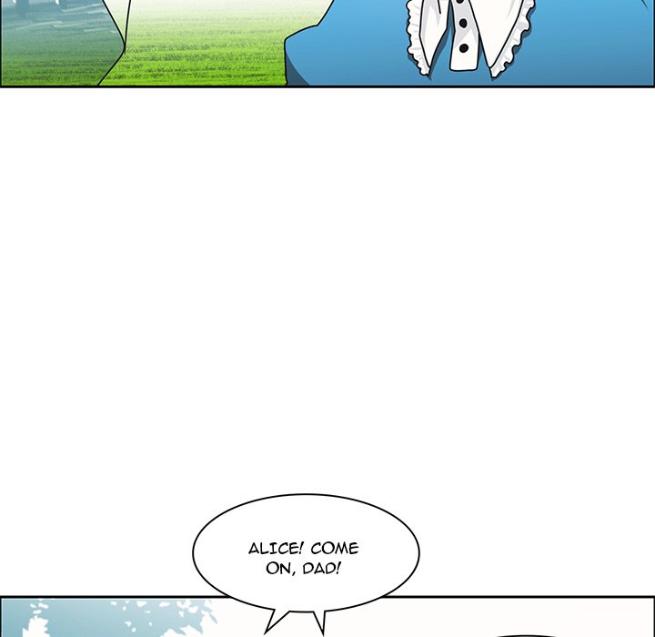 Go Away, Mr.Demon Chapter 135 - Page 67