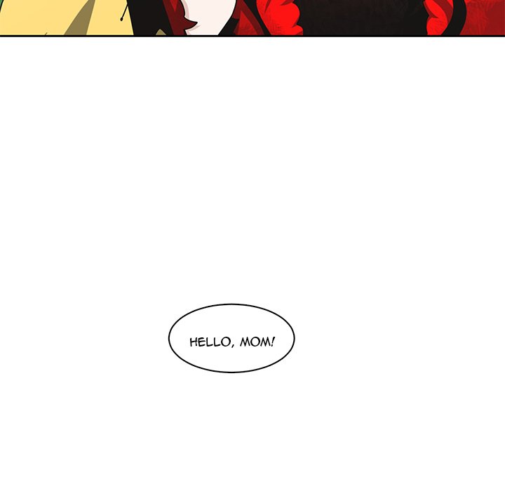 Go Away, Mr.Demon Chapter 135 - Page 72