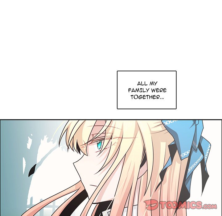 Go Away, Mr.Demon Chapter 135 - Page 74
