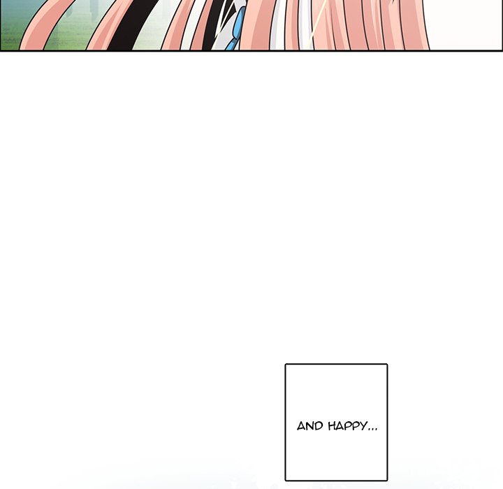 Go Away, Mr.Demon Chapter 135 - Page 75