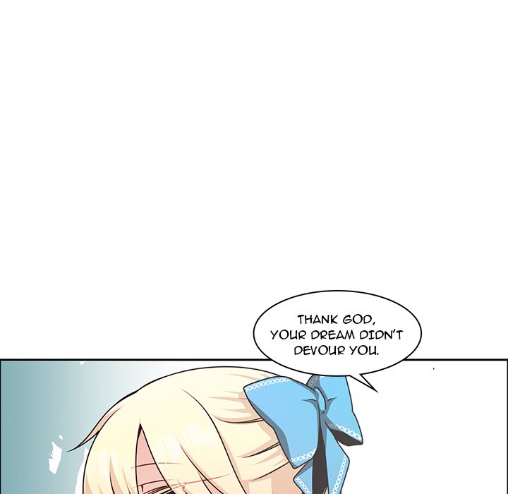 Go Away, Mr.Demon Chapter 135 - Page 77