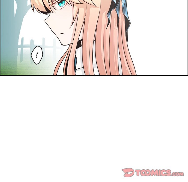 Go Away, Mr.Demon Chapter 135 - Page 78