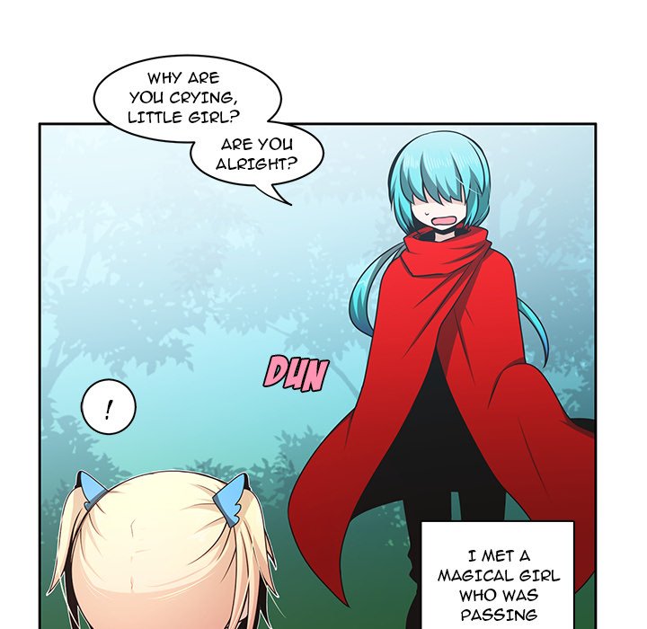 Go Away, Mr.Demon Chapter 135 - Page 8